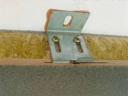 外墙保温装饰板